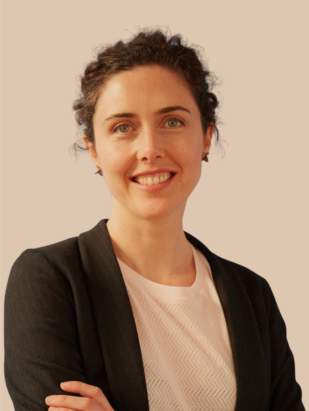 Marta Garcia Vilaro, oculoplastic consultant surgeon